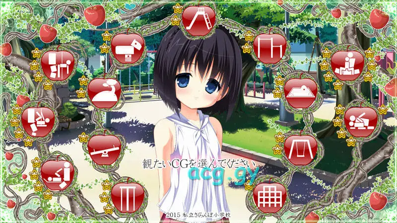 私立樱花小学园 29部合集(12部汉化)【31G】